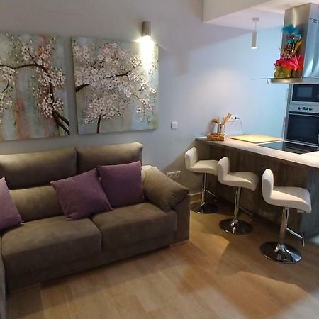Apartamento Solis Чипиона Екстериор снимка