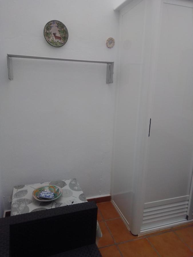 Apartamento Solis Чипиона Екстериор снимка