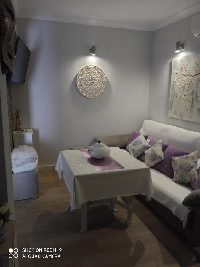 Apartamento Solis Чипиона Екстериор снимка