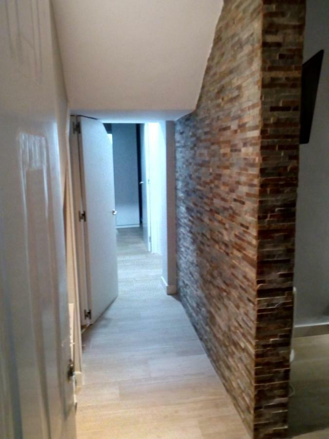 Apartamento Solis Чипиона Екстериор снимка
