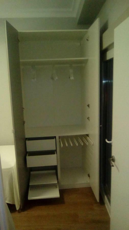 Apartamento Solis Чипиона Екстериор снимка