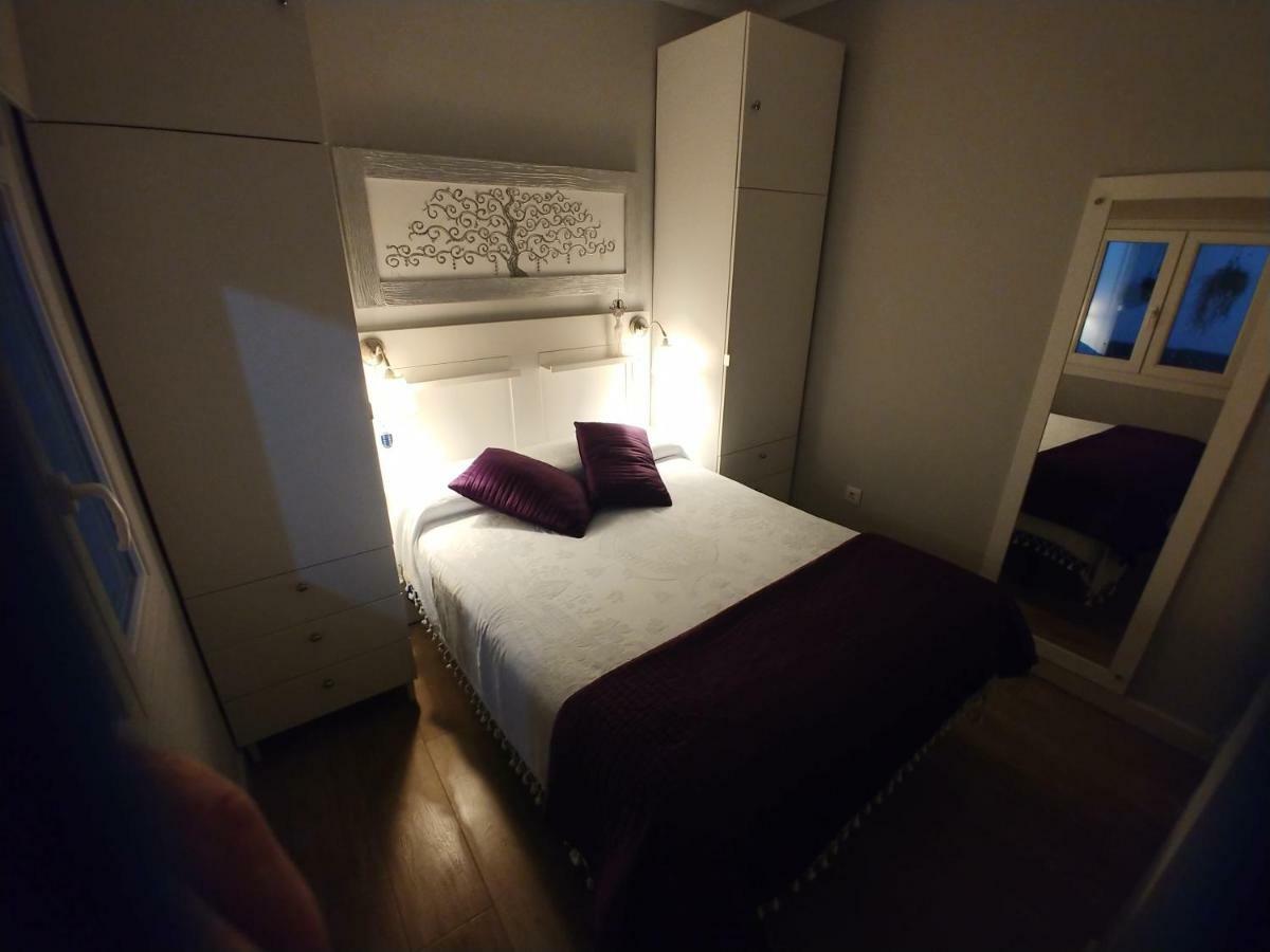 Apartamento Solis Чипиона Екстериор снимка